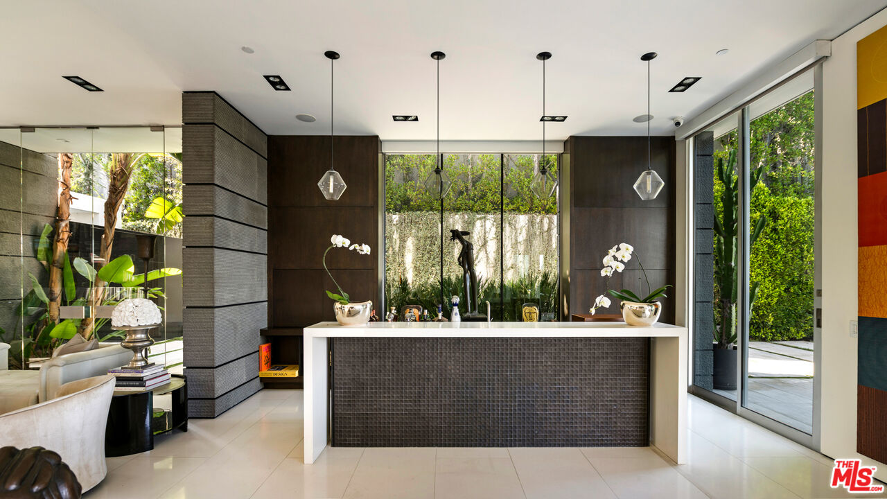 1740 Bel Air Road Los Angeles, CA 90077 - Photo 14 of 51