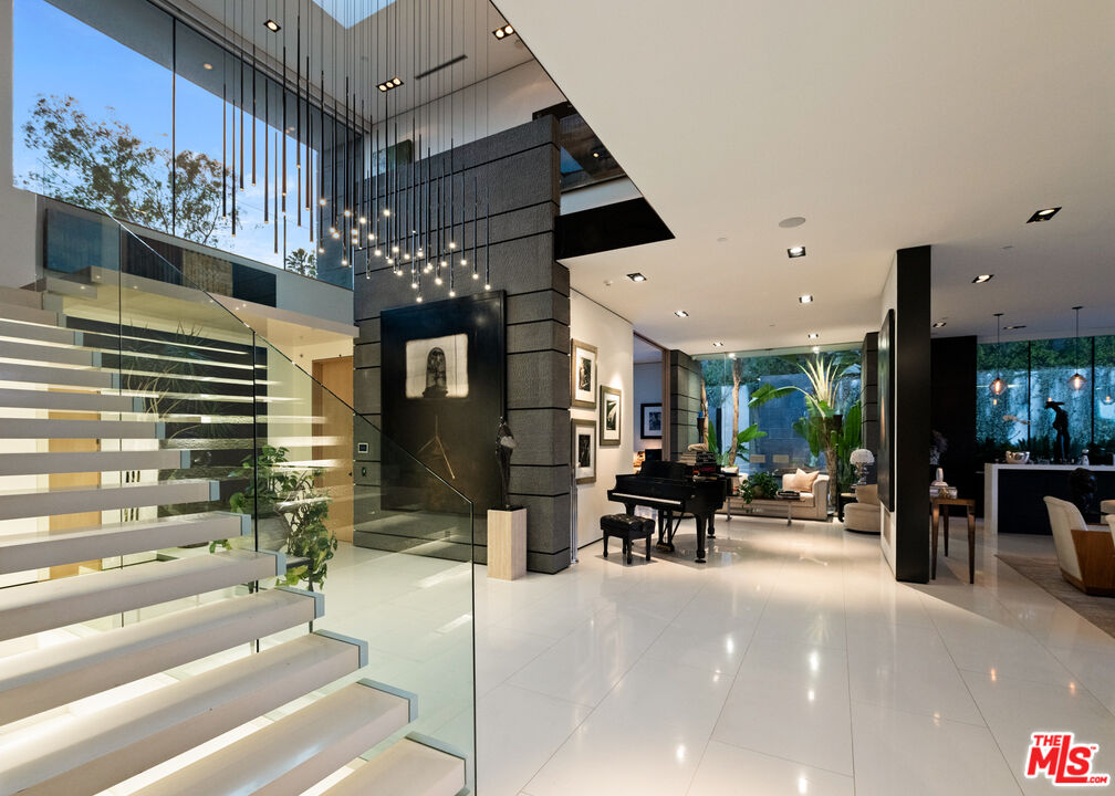 1740 Bel Air Road Los Angeles, CA 90077 - Photo 15 of 51