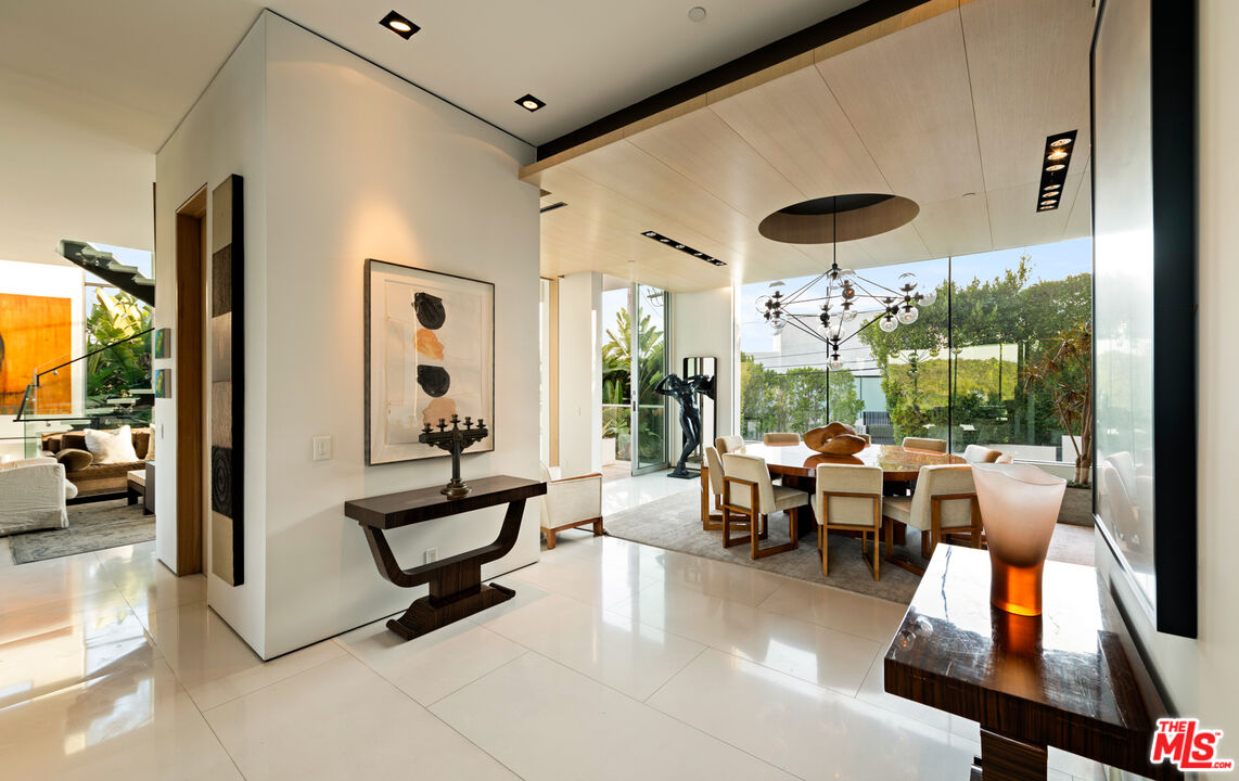 1740 Bel Air Road Los Angeles, CA 90077 - Photo 17 of 51