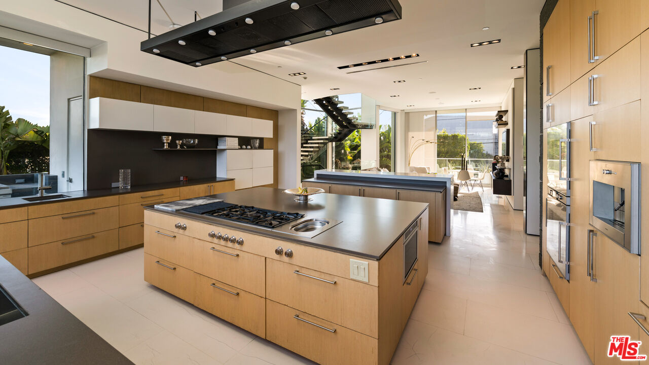 1740 Bel Air Road Los Angeles, CA 90077 - Photo 19 of 51