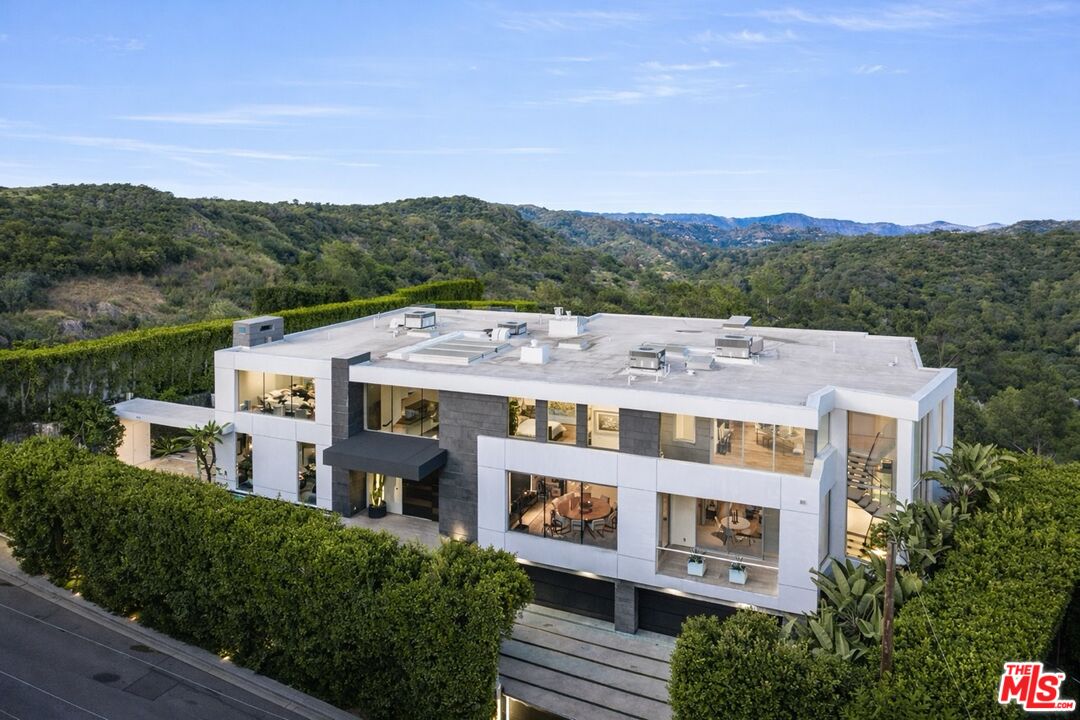 1740 Bel Air Road Los Angeles, CA 90077 - Photo 2 of 51