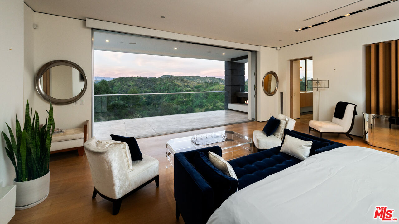 1740 Bel Air Road Los Angeles, CA 90077 - Photo 21 of 51