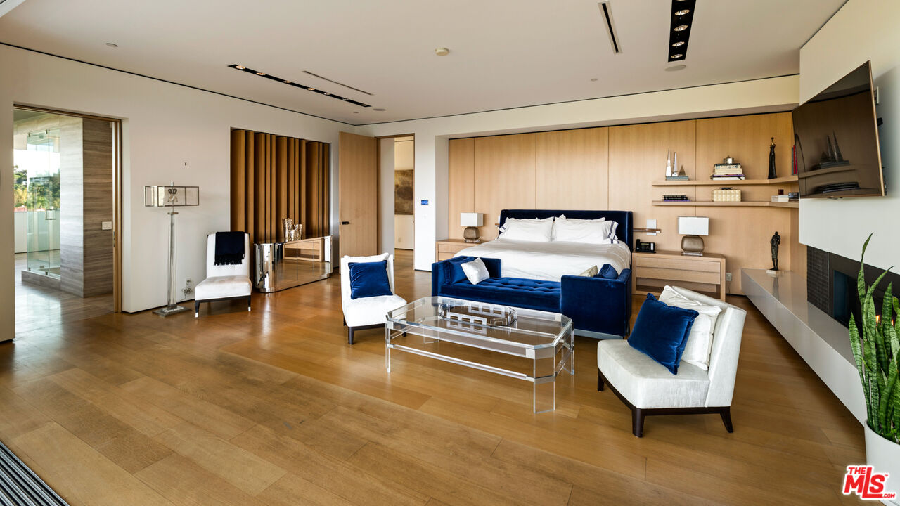 1740 Bel Air Road Los Angeles, CA 90077 - Photo 22 of 51