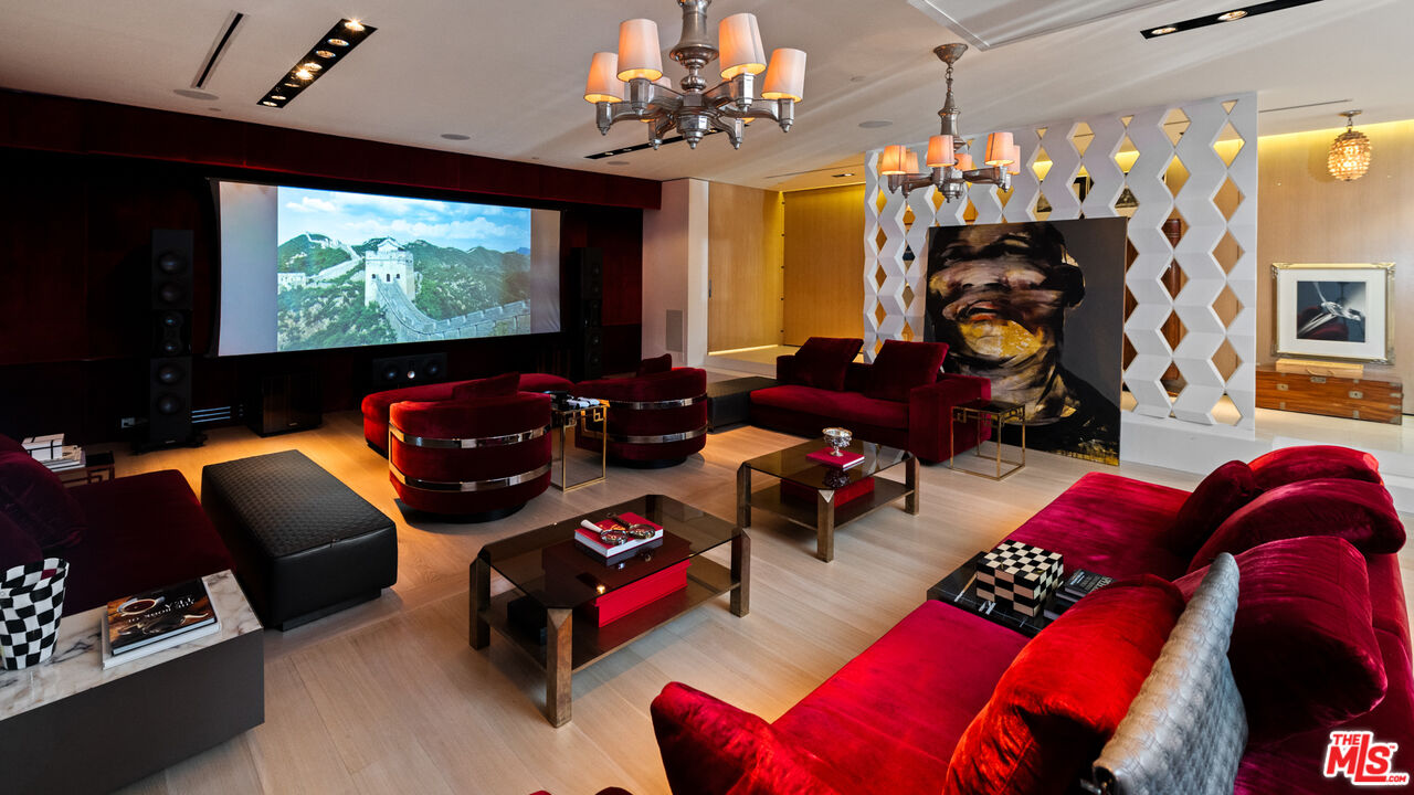 1740 Bel Air Road Los Angeles, CA 90077 - Photo 26 of 51