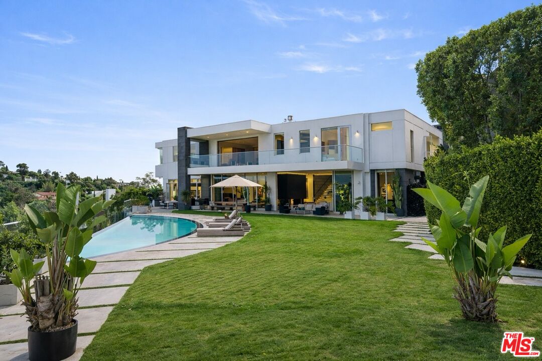 1740 Bel Air Road Los Angeles, CA 90077 - Photo 32 of 51