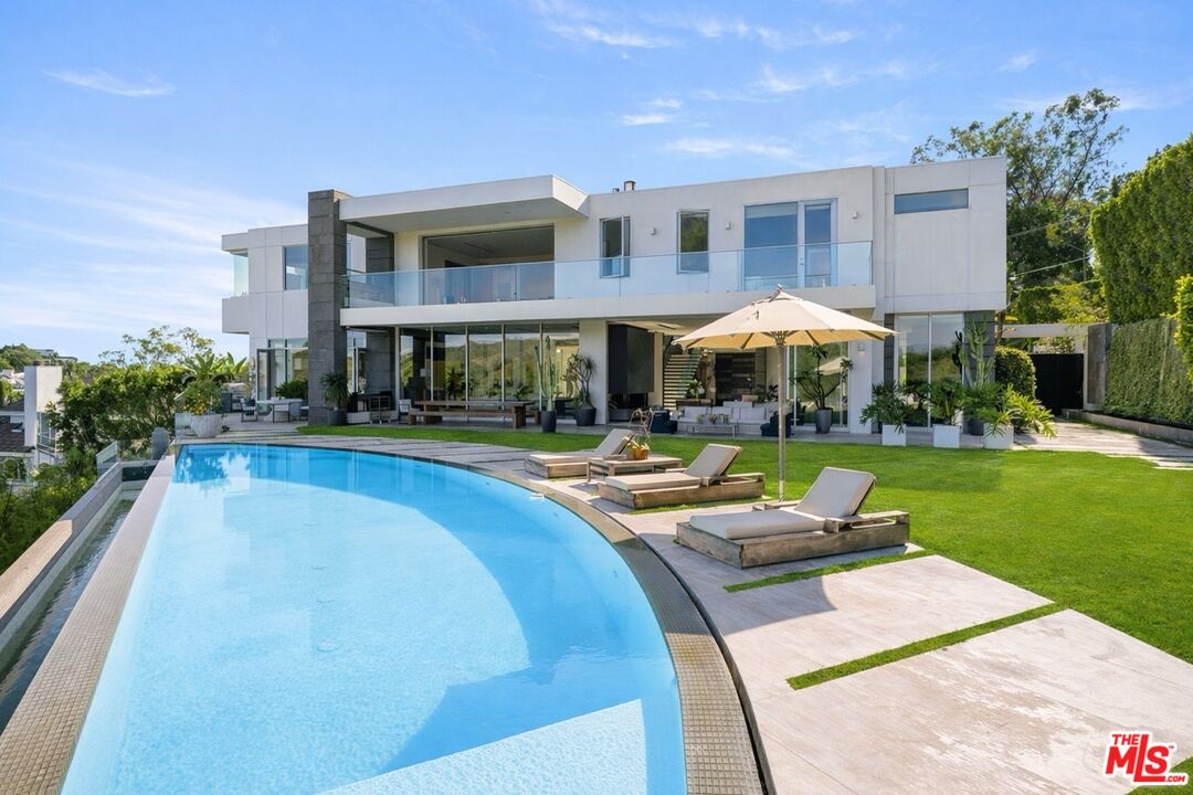 1740 Bel Air Road Los Angeles, CA 90077 - Photo 35 of 51