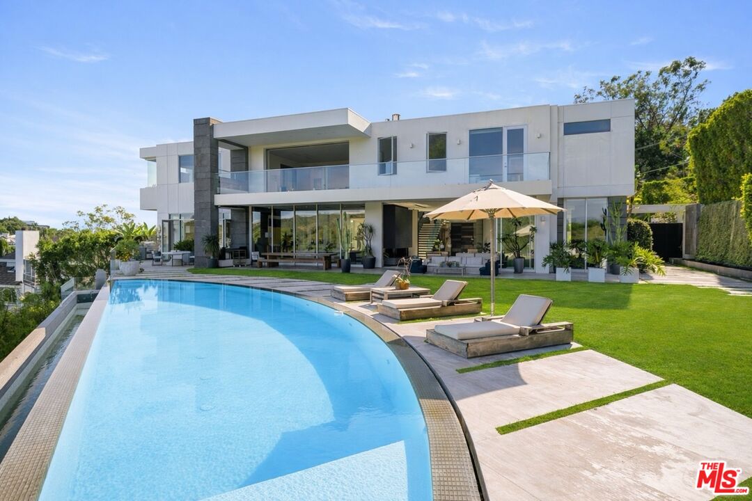 1740 Bel Air Road Los Angeles, CA 90077 - Photo 38 of 51