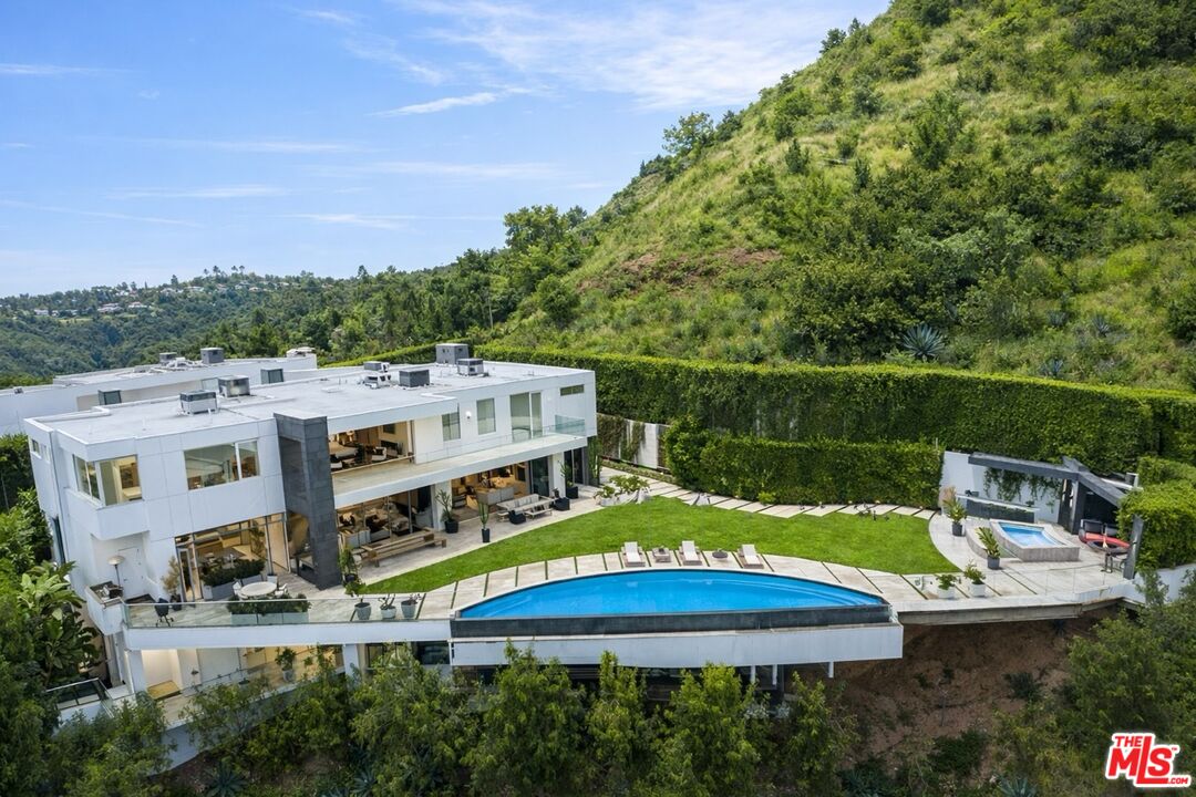 1740 Bel Air Road Los Angeles, CA 90077 - Photo 40 of 51