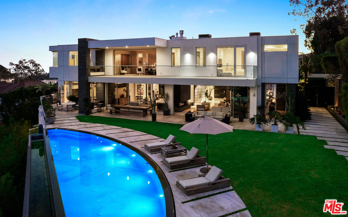 1740 Bel Air Road Los Angeles, CA 90077 - Photo 43 of 51