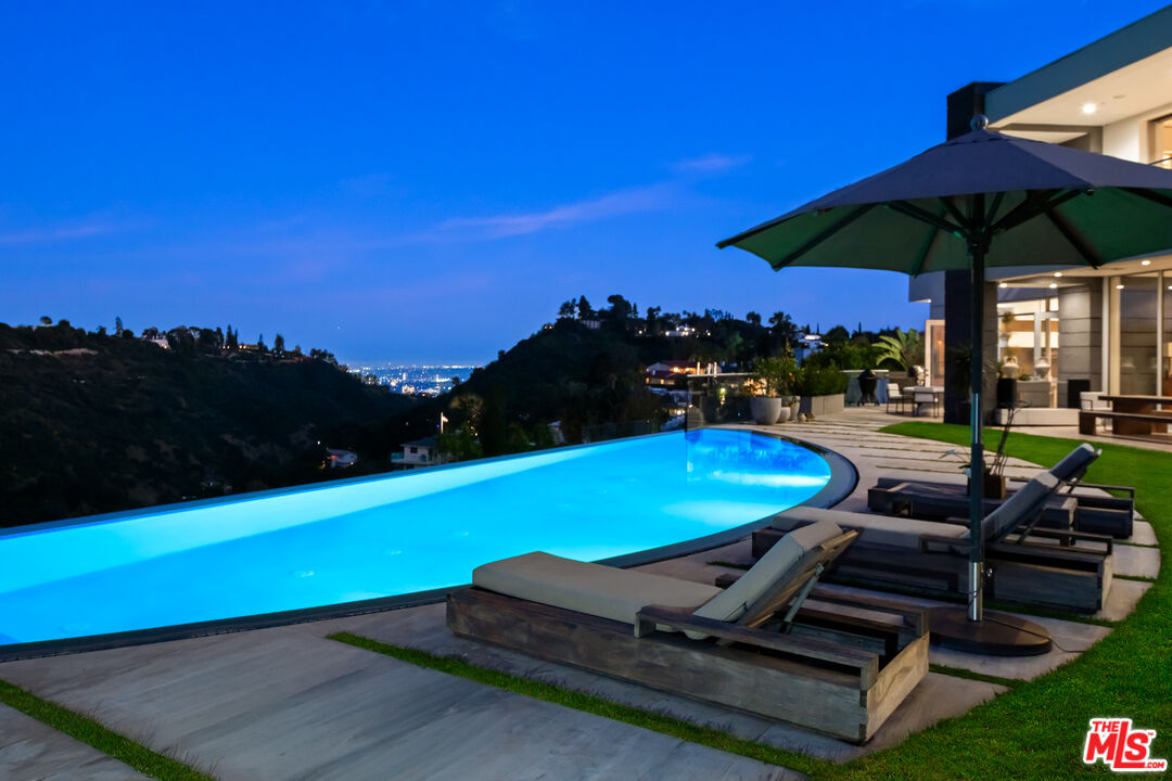 1740 Bel Air Road Los Angeles, CA 90077 - Photo 44 of 51