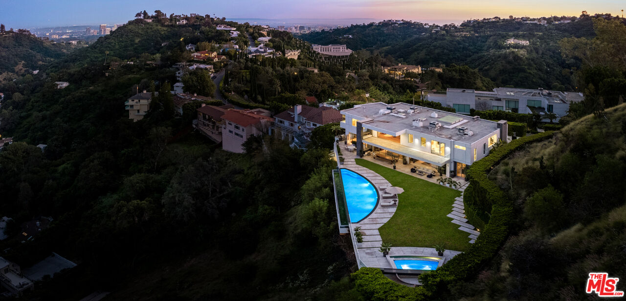 1740 Bel Air Road Los Angeles, CA 90077 - Photo 45 of 51