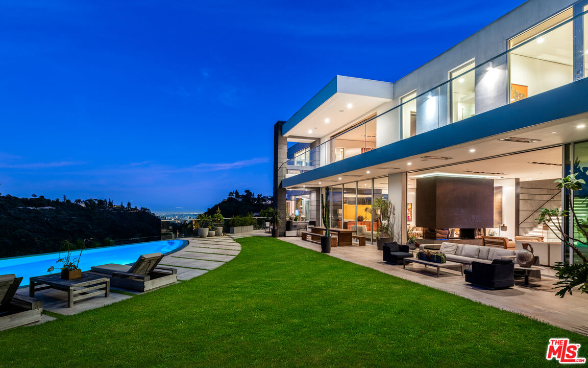 1740 Bel Air Road Los Angeles, CA 90077 - Photo 46 of 51