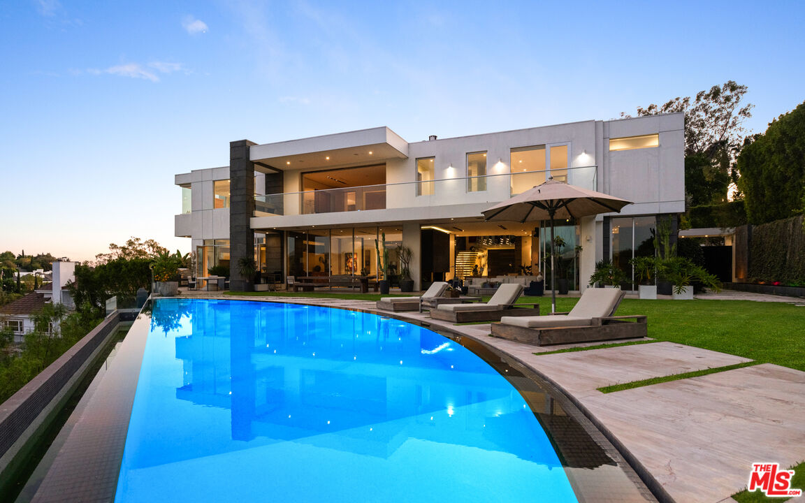 1740 Bel Air Road Los Angeles, CA 90077 - Photo 47 of 51