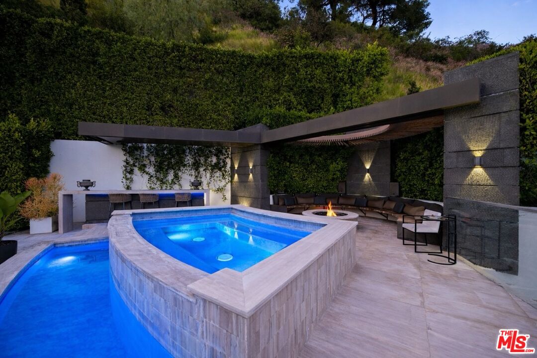 1740 Bel Air Road Los Angeles, CA 90077 - Photo 48 of 51