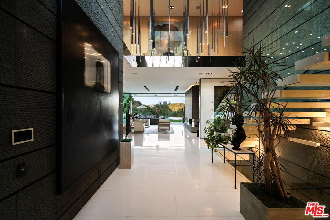 1740 Bel Air Road Los Angeles, CA 90077 - Photo 5 of 51