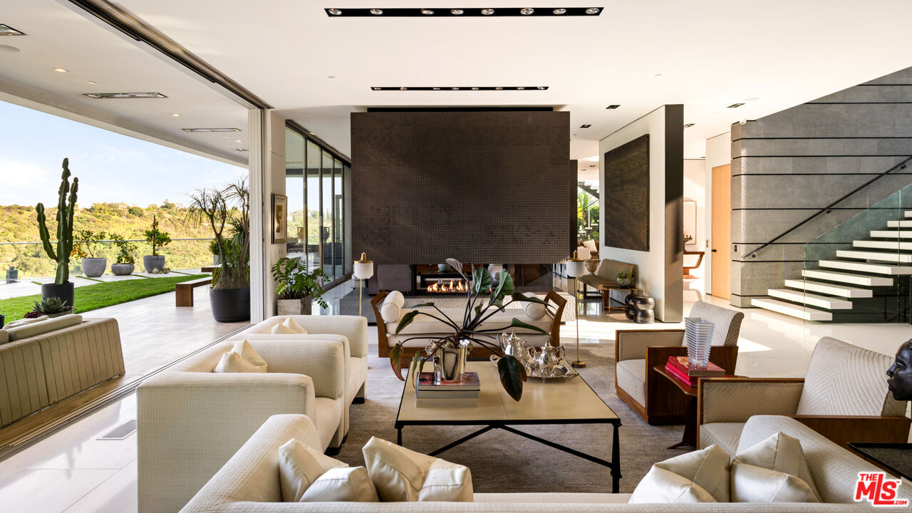 1740 Bel Air Road Los Angeles, CA 90077 - Photo 6 of 51