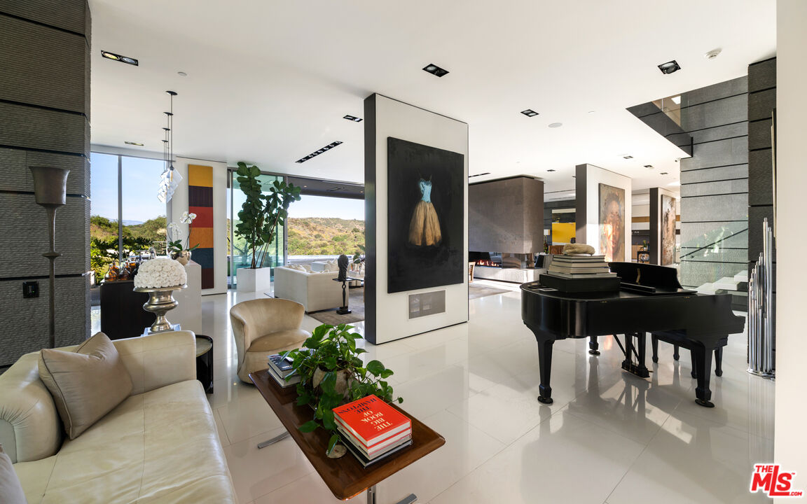 1740 Bel Air Road Los Angeles, CA 90077 - Photo 7 of 51