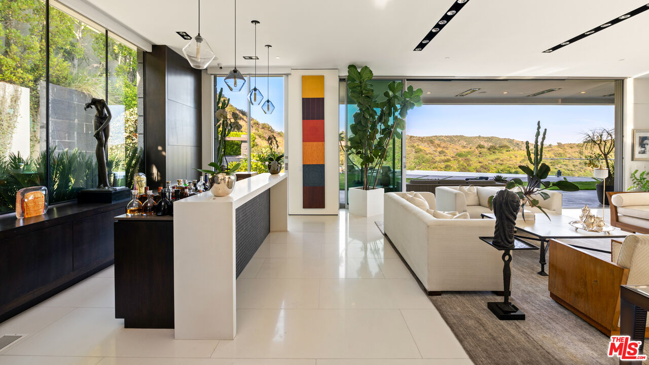 1740 Bel Air Road Los Angeles, CA 90077 - Photo 8 of 51