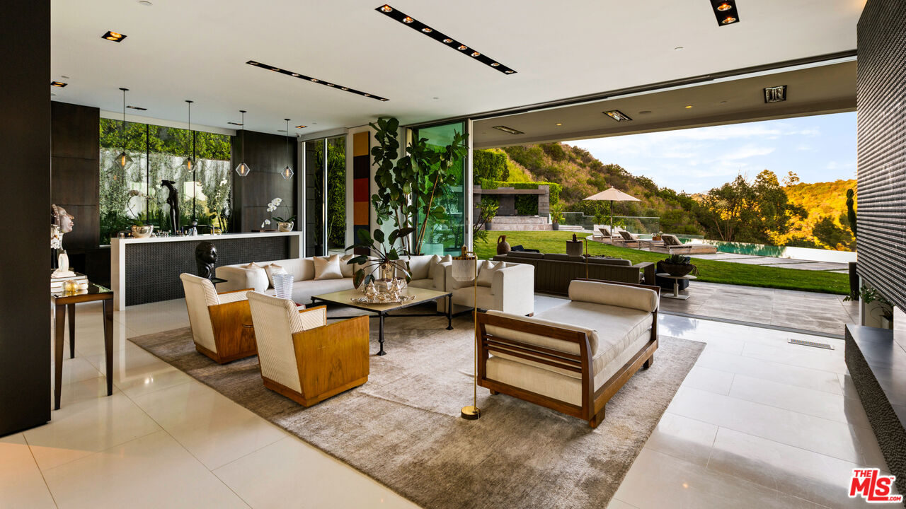 1740 Bel Air Road Los Angeles, CA 90077 - Photo 9 of 51