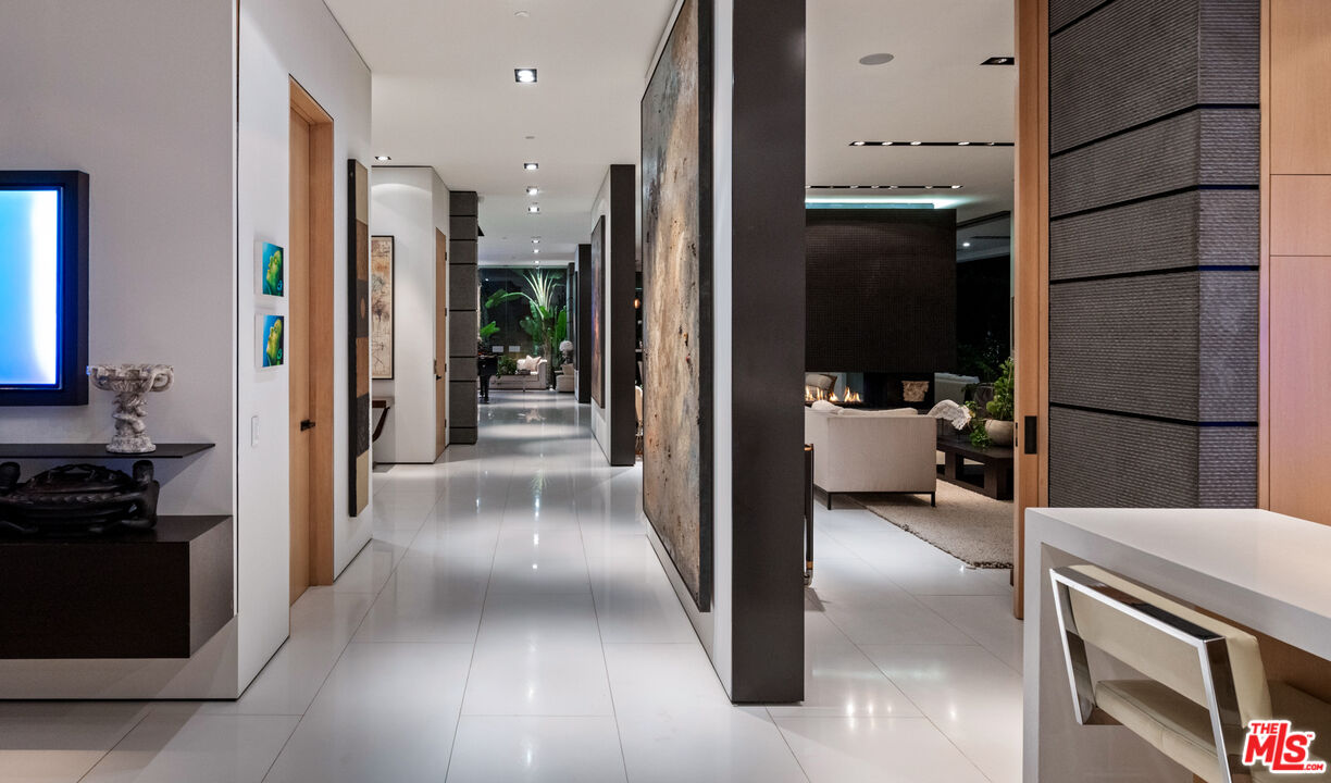 1740 Bel Air Road Los Angeles, CA 90077 - Photo 10 of 51