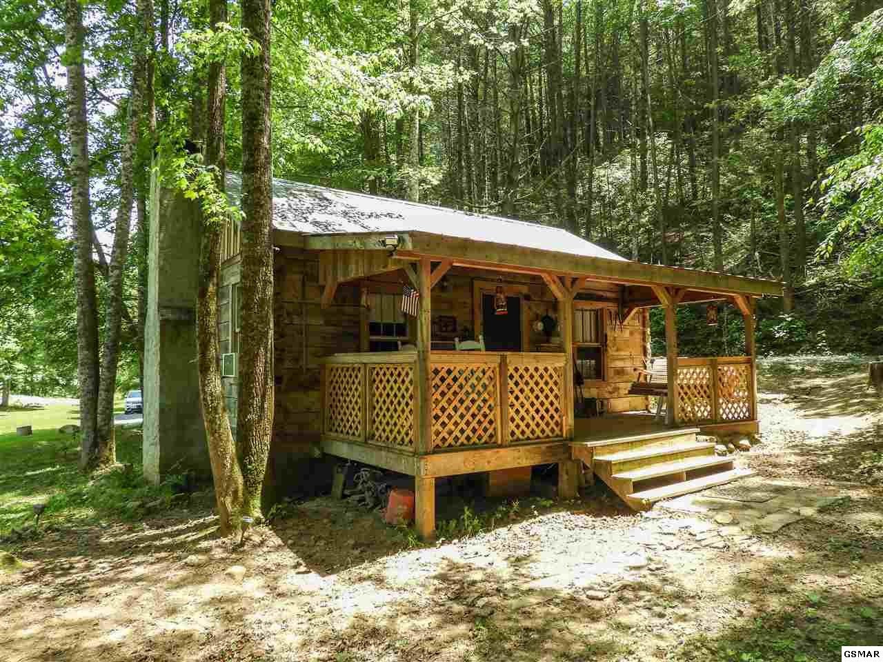 3950 Wilhite Road Sevierville, TN 37876 - Photo 1 of 32