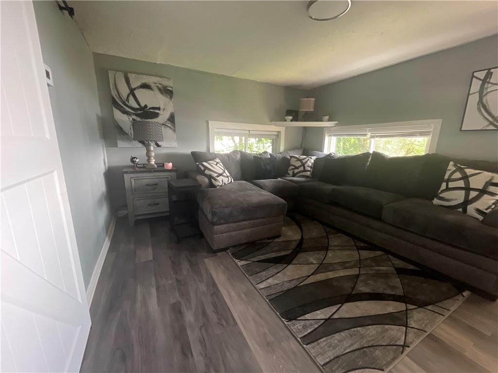 500 7th Avenue Freedom, PA 15042 - Photo 6 of 21 a living room with furniture and a couch