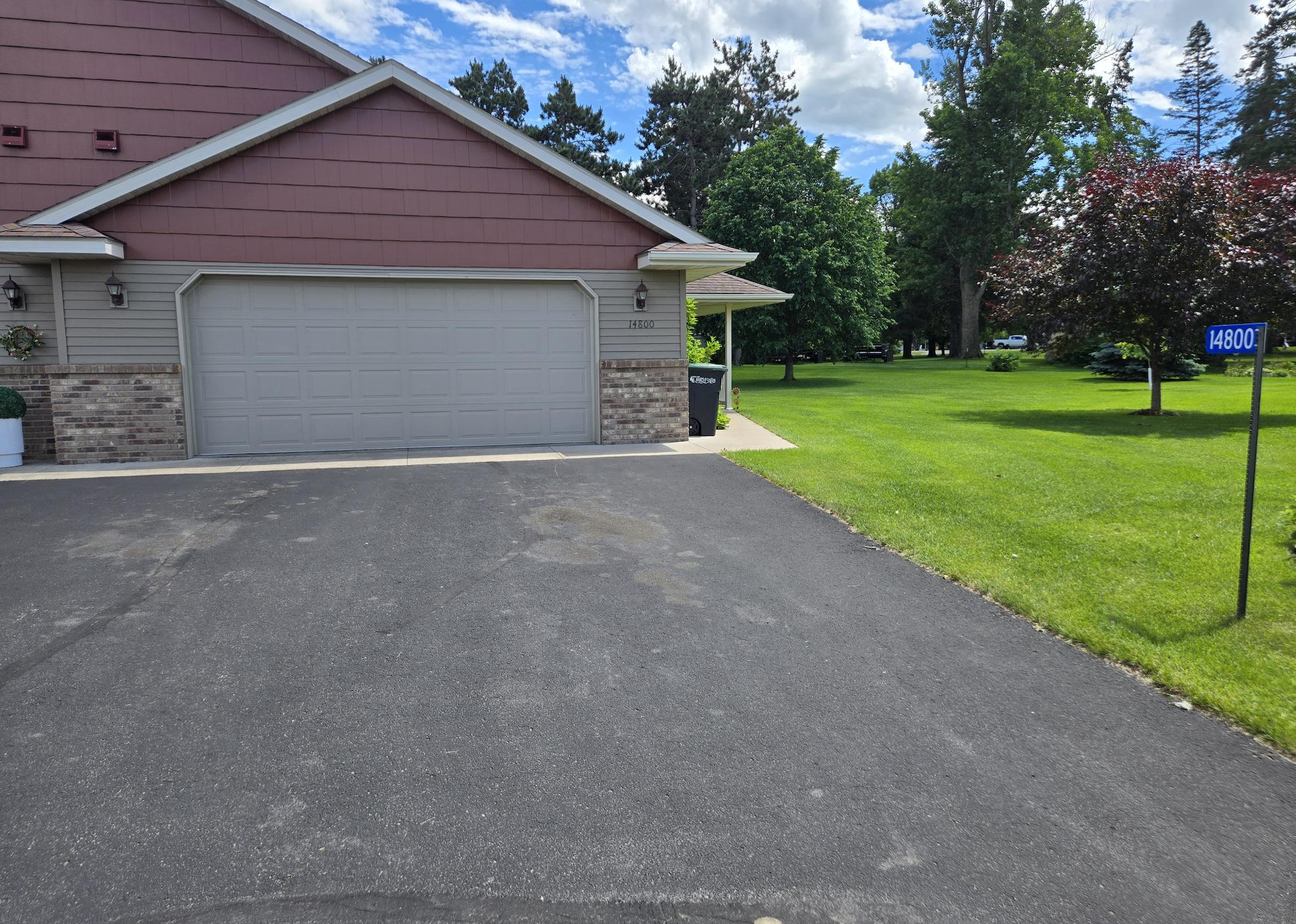 14800 Timber Trail Little Falls, MN 56345 - Photo 1 of 22