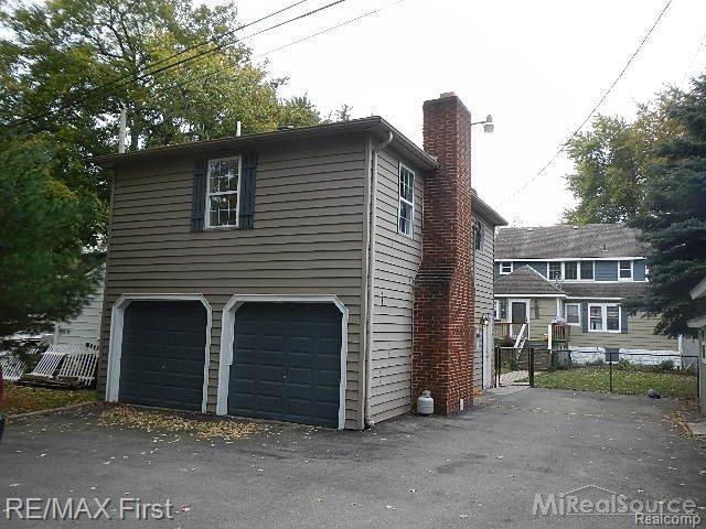 3011 Pointe Tremble Road Algonac, MI 48001 - Photo 21 of 22 21.JPG