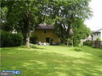992 Clements Bridge Road Barrington, NJ 08007 - Photo 12 of 12 Exterior Back