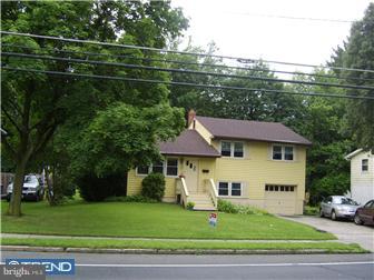 992 Clements Bridge Road Barrington, NJ 08007 - Photo 9 of 12 Exterior Front