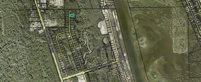 front view of a house with a tree