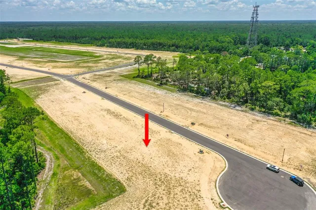 a view of swimming pool with outdoor space