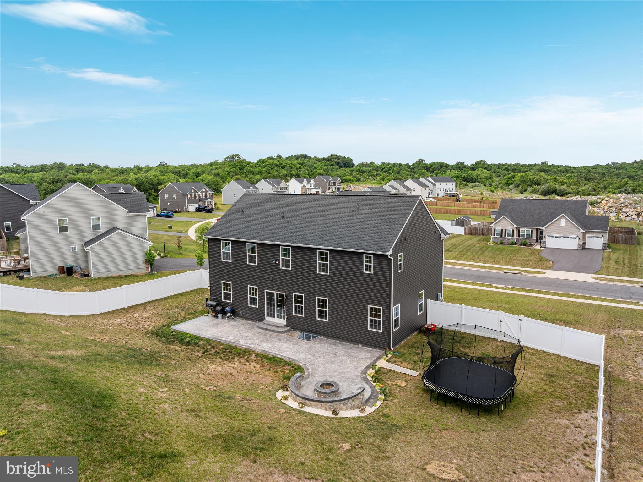 207 Decatur Circle Stephens City, VA 22655 - Photo 56 of 74