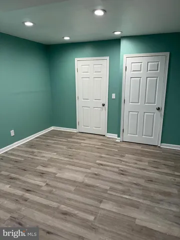 a bathroom with a toilet and a sink