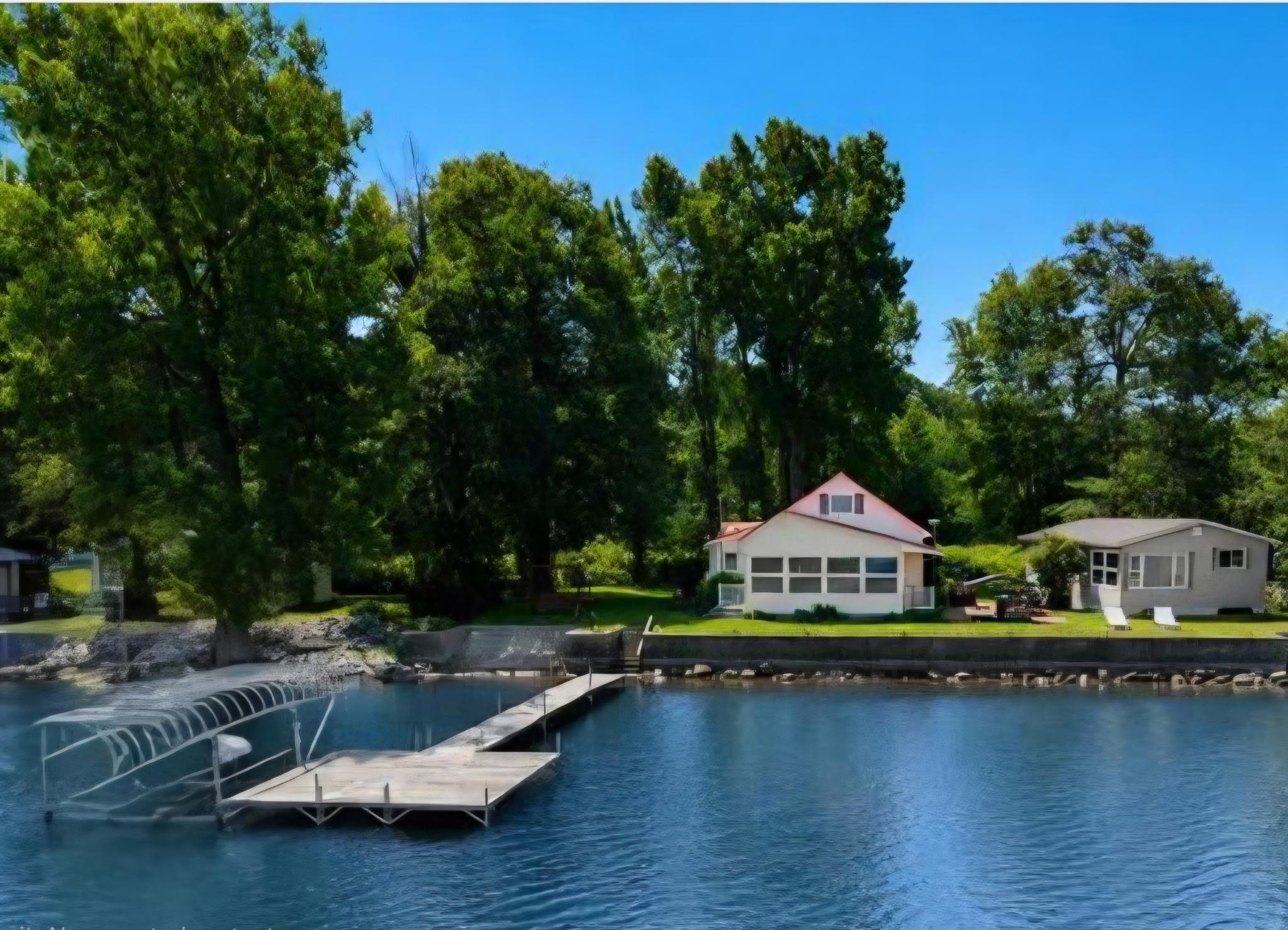 43 Sandy Point Road Swanton, VT 05488 - Photo 1 of 47
