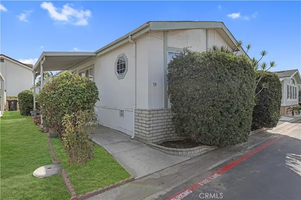 $315,000 | 5815 East La Palma Avenue, Unit 59, Anaheim, CA 92807