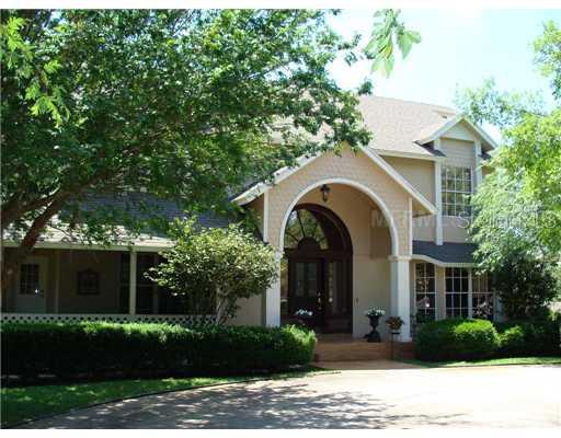 2802 South Tanner Road Orlando, FL 32820 - Photo 1 of 1 Exterior Front