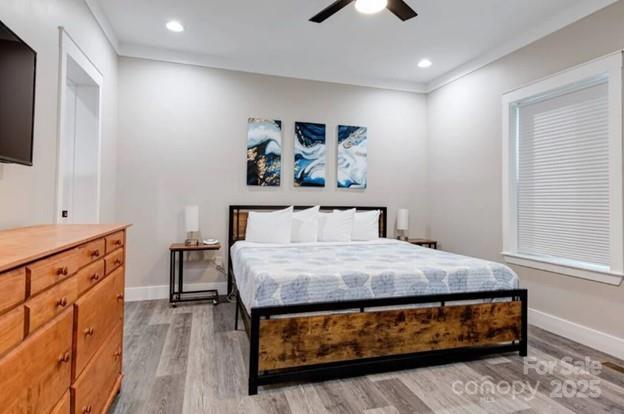 122 Cascade Rdg Road Fairview, NC 28730 - Photo 13 of 35 Gallery Image 13