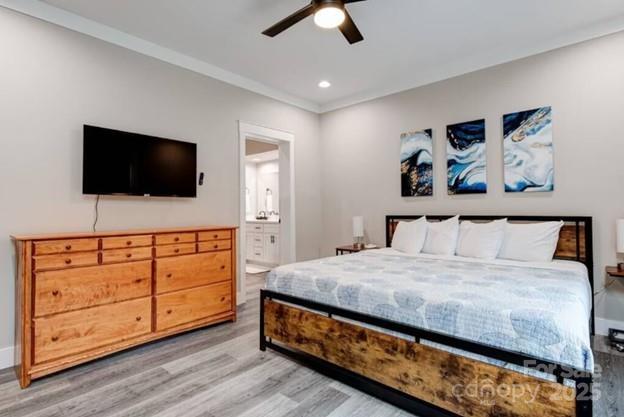 122 Cascade Rdg Road Fairview, NC 28730 - Photo 14 of 35 Gallery Image 14