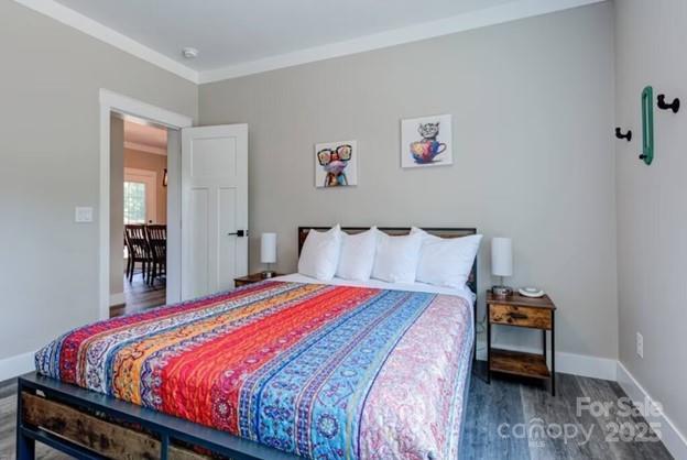 122 Cascade Rdg Road Fairview, NC 28730 - Photo 22 of 35 Gallery Image 22