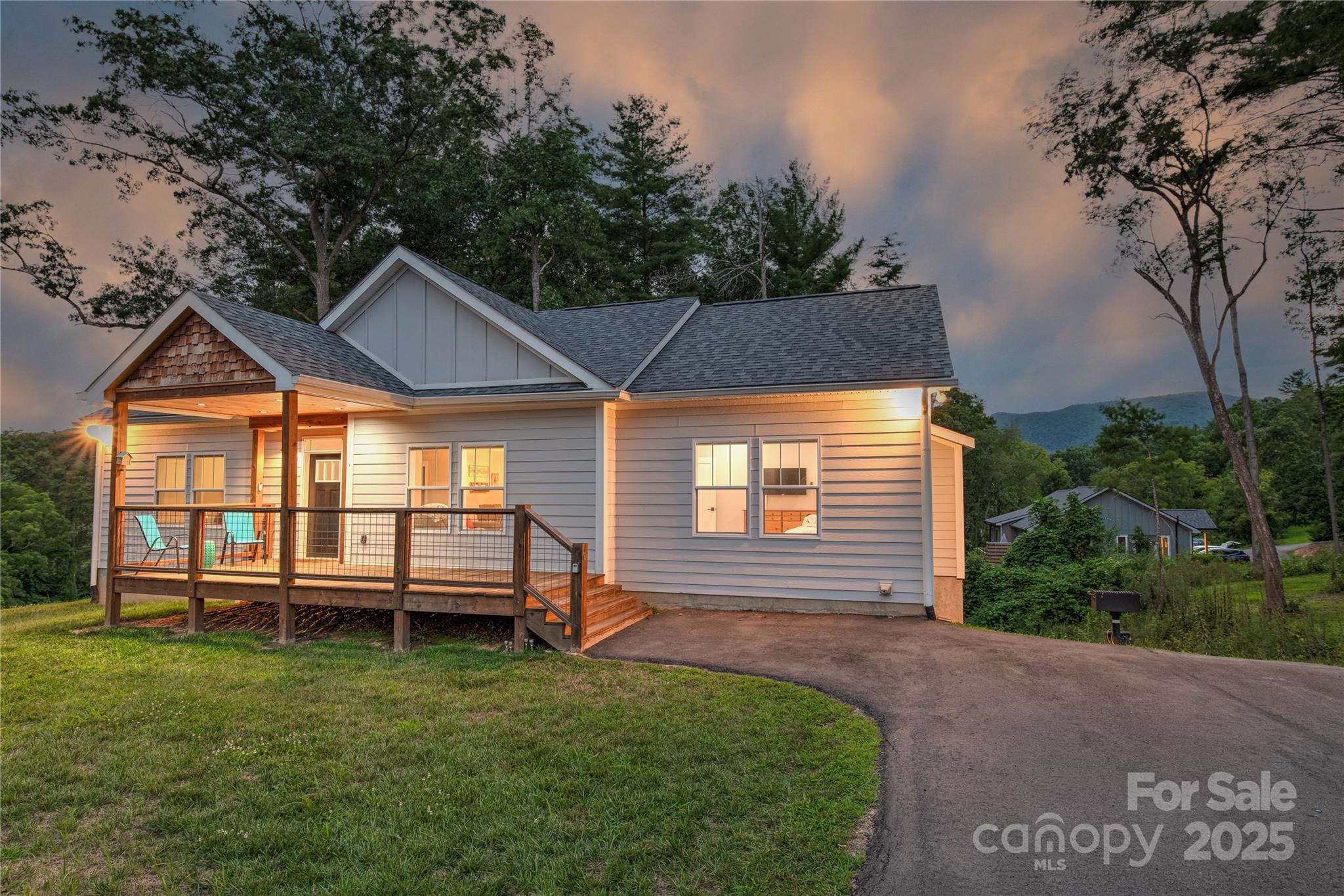 122 Cascade Rdg Road Fairview, NC 28730 - Photo 25 of 35 Gallery Image 25