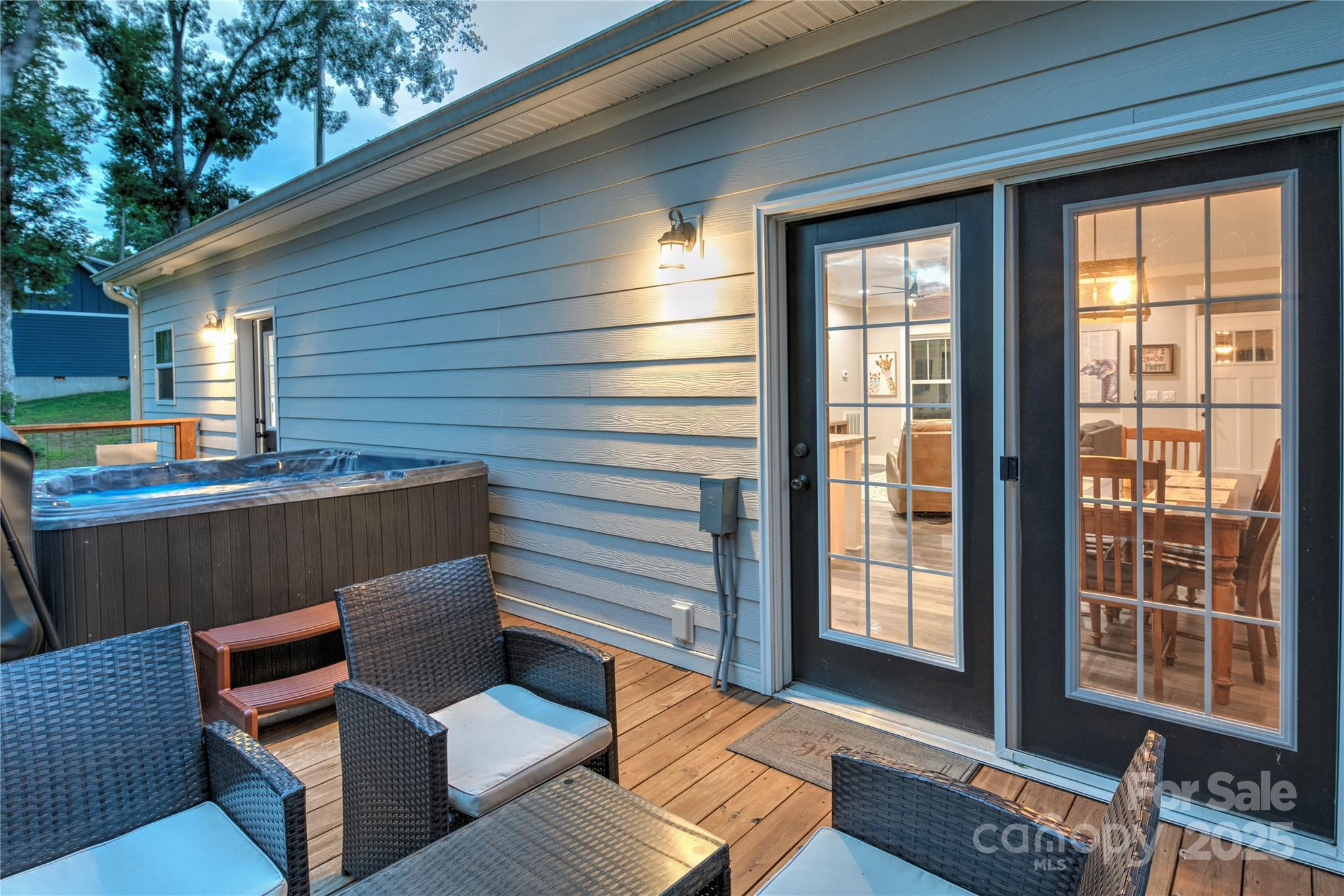 122 Cascade Rdg Road Fairview, NC 28730 - Photo 26 of 35 Gallery Image 26