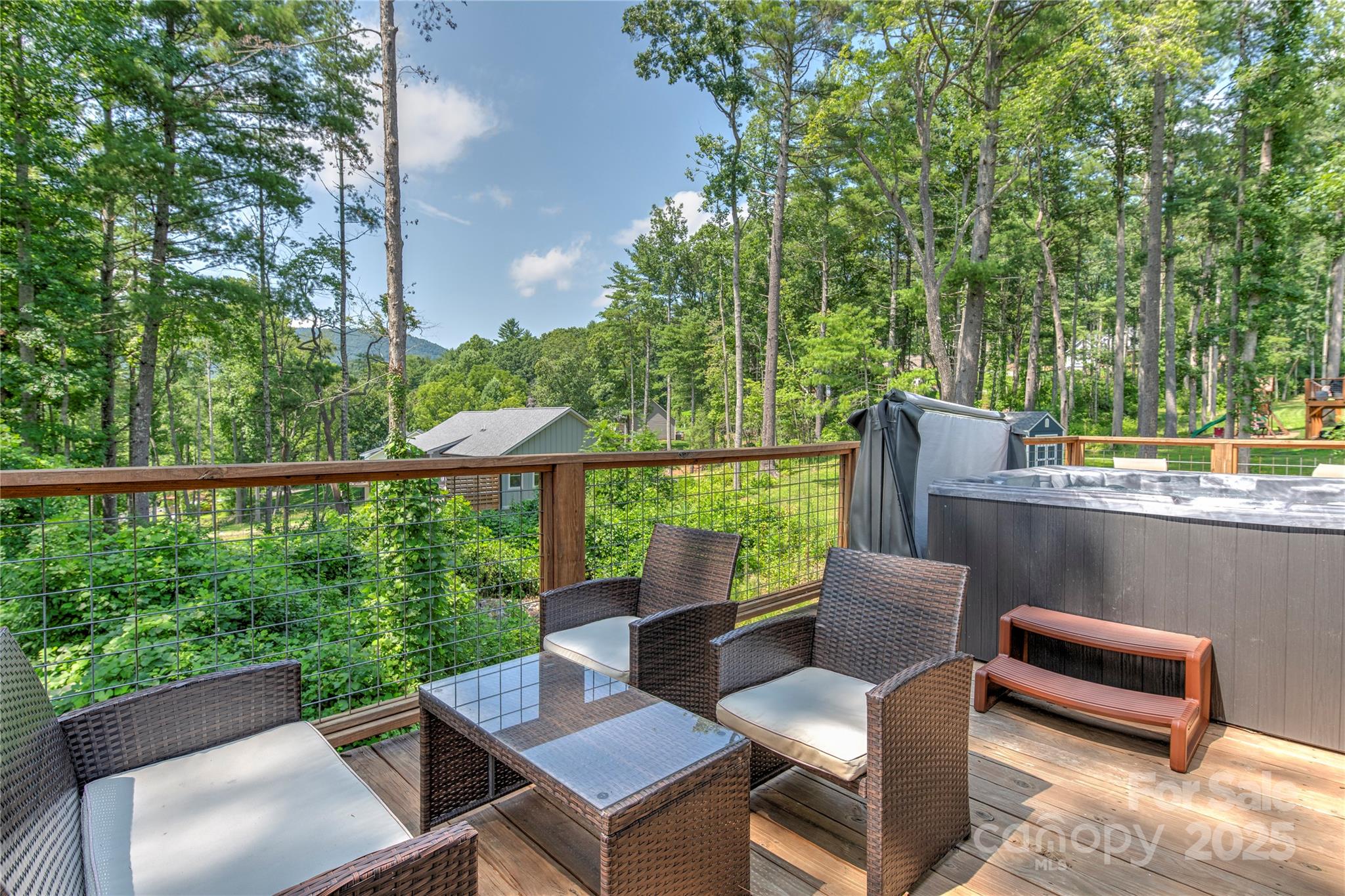 122 Cascade Rdg Road Fairview, NC 28730 - Photo 27 of 35 Gallery Image 27