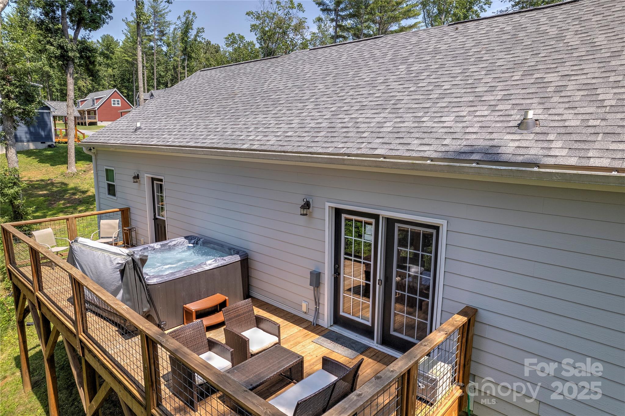 122 Cascade Rdg Road Fairview, NC 28730 - Photo 28 of 35 Gallery Image 28