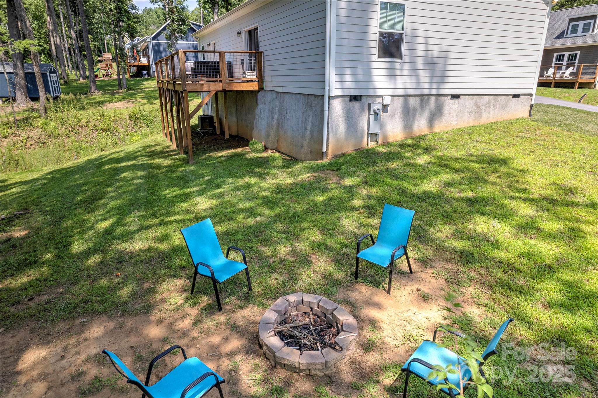 122 Cascade Rdg Road Fairview, NC 28730 - Photo 29 of 35 Gallery Image 29