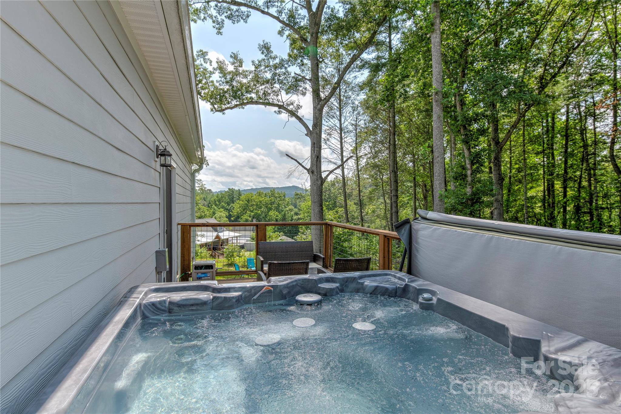 122 Cascade Rdg Road Fairview, NC 28730 - Photo 30 of 35 Gallery Image 30