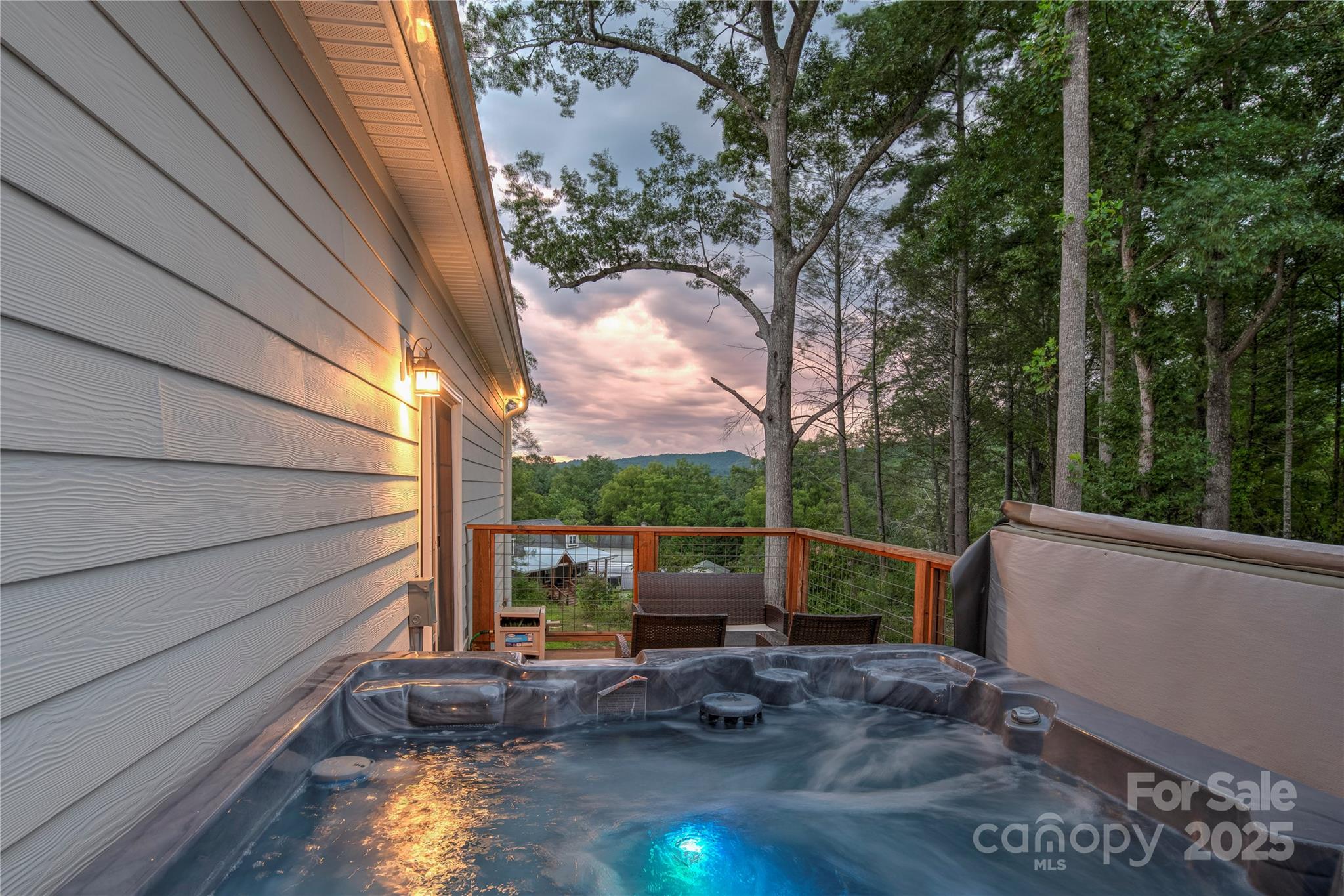 122 Cascade Rdg Road Fairview, NC 28730 - Photo 3 of 35 Gallery Image 3