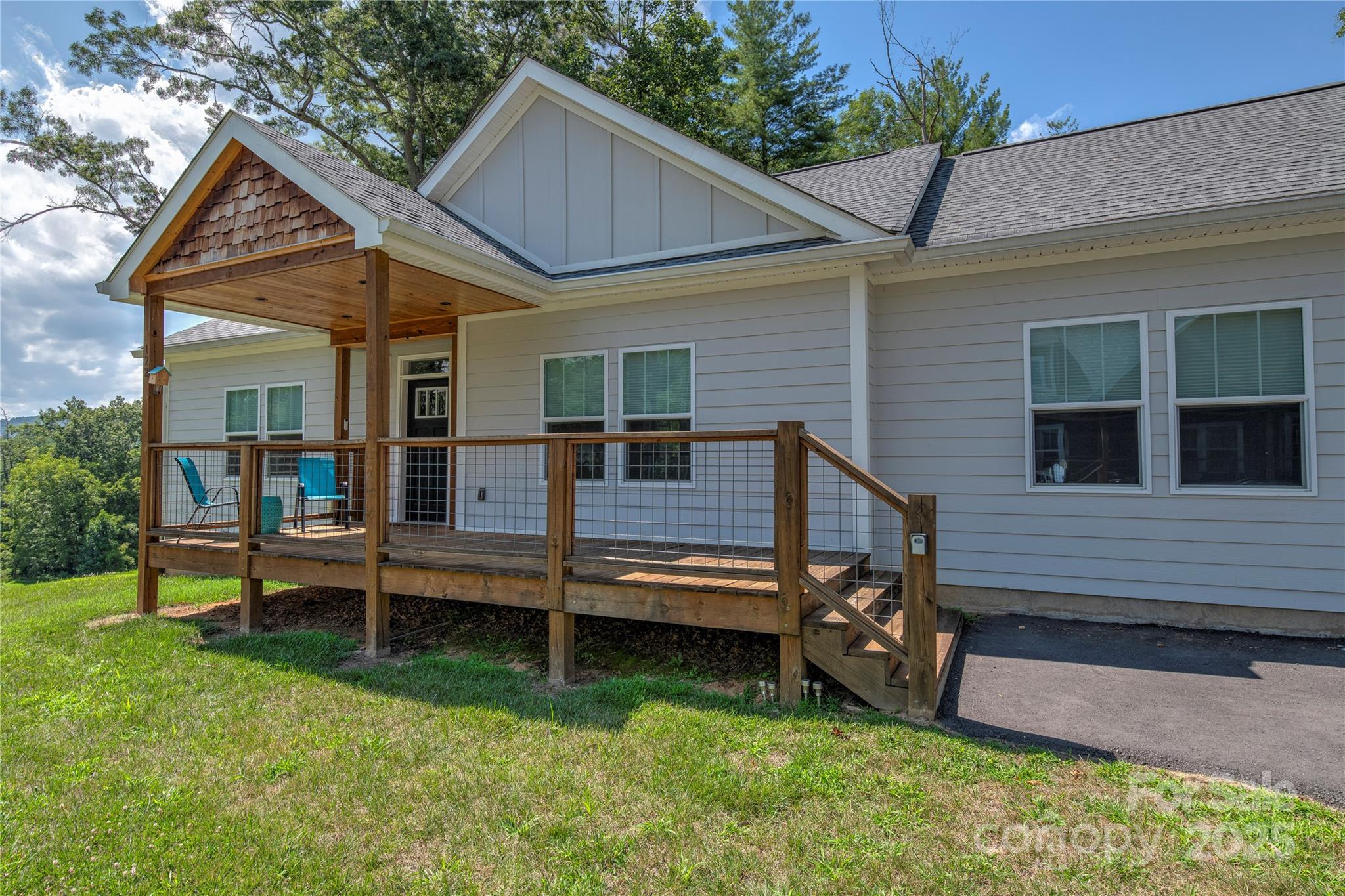 122 Cascade Rdg Road Fairview, NC 28730 - Photo 31 of 35 Gallery Image 31