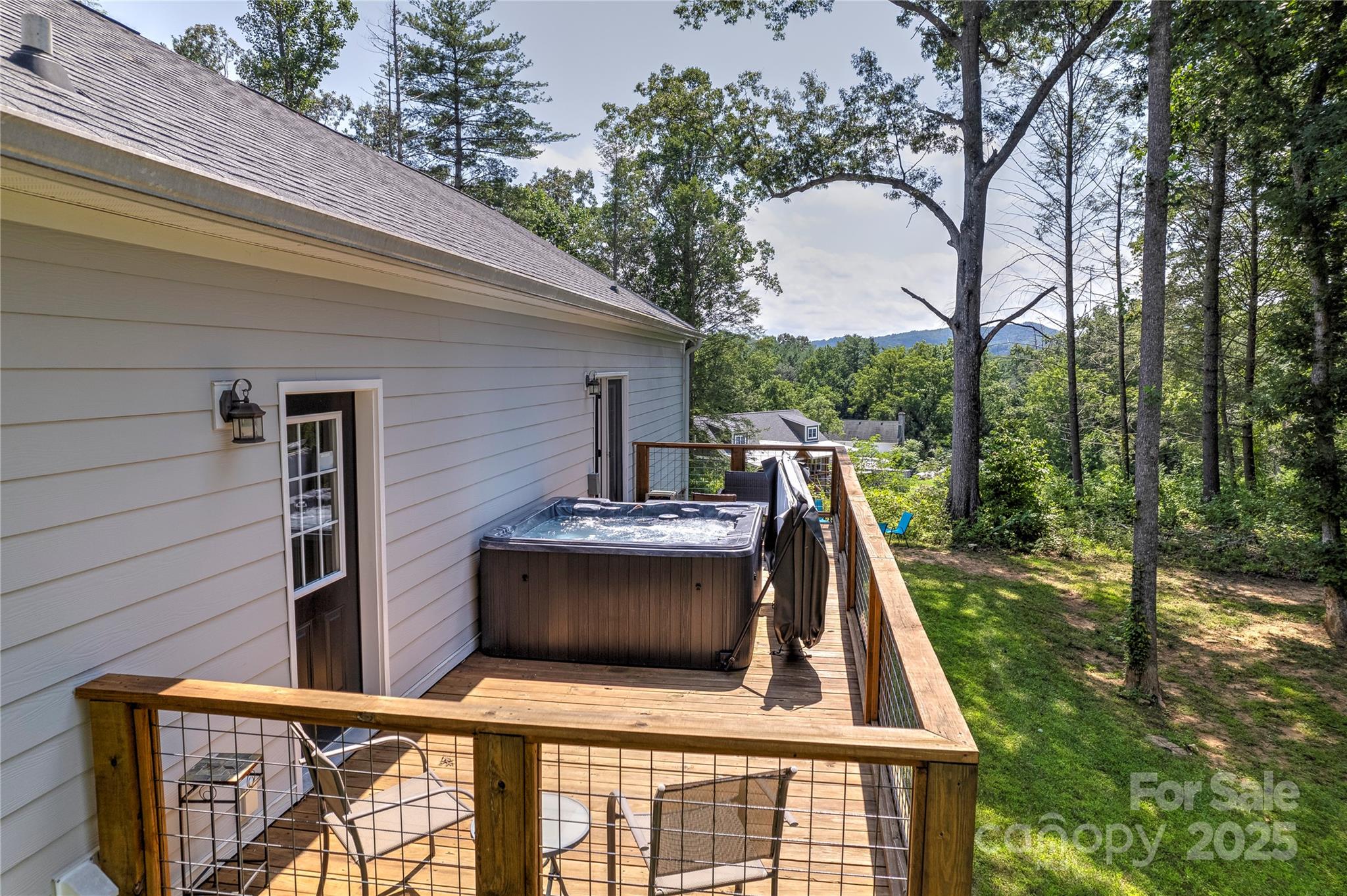 122 Cascade Rdg Road Fairview, NC 28730 - Photo 33 of 35 Gallery Image 33