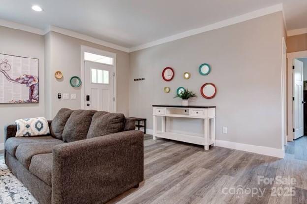122 Cascade Rdg Road Fairview, NC 28730 - Photo 10 of 35 Gallery Image 10